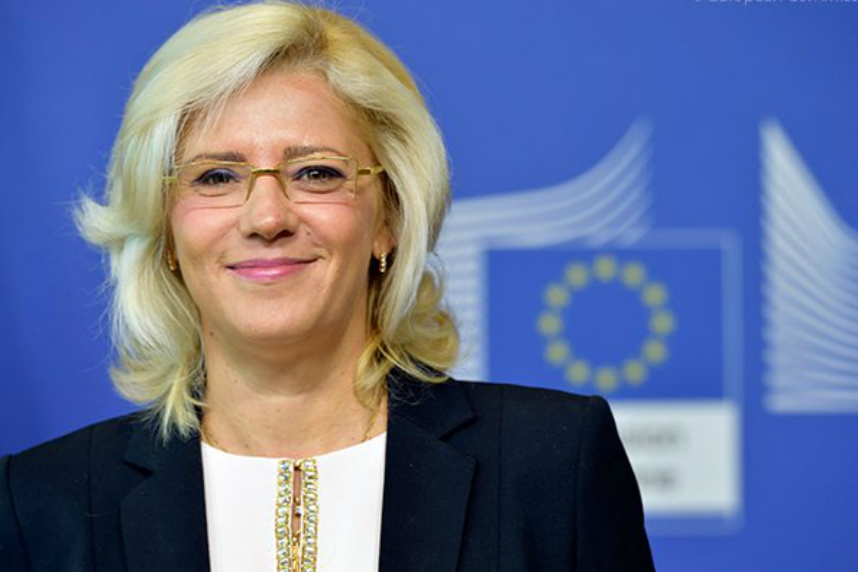 Corina Cre?u : « Je vais supprimer les investissements de luxe » de l'UE