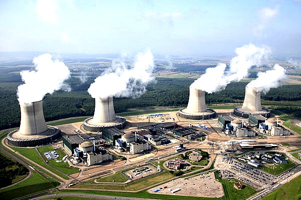 Un rapport atomique pour relancer la filière nucléaire
