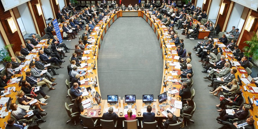 2017, année de tous les dangers pour l’Union européenne?