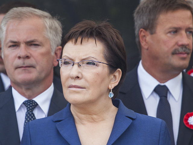 La Pologne s'estime victorieuse à l'issue du sommet sur le climat
