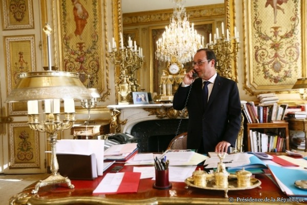 Les critiques européennes fusent sur le budget français