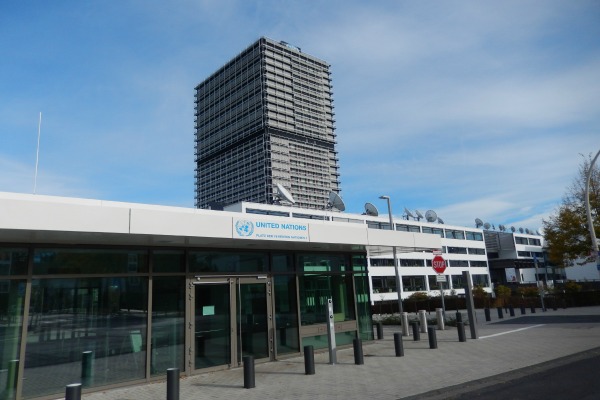 Les négociations climatiques internationales piétinent à Bonn