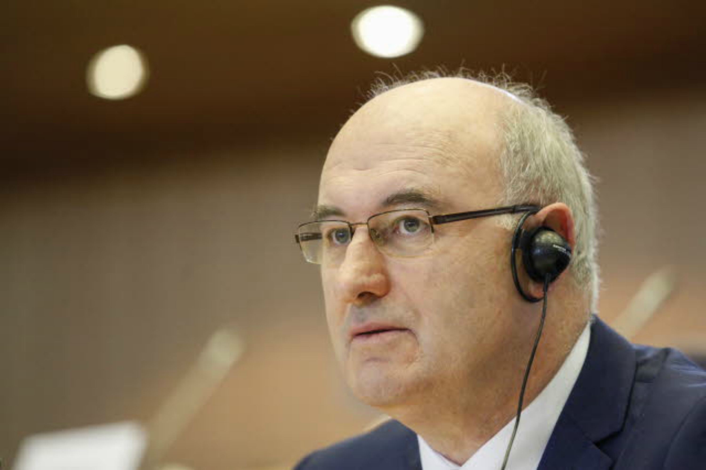 Le futur commissaire à l'Agriculture s'engage à simplifier la PAC
