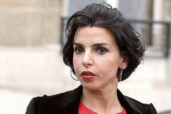 Rachida Dati:«beaucoup d'eurodéputés UMP étaient d'accord avec mon vote contre la Commission»
