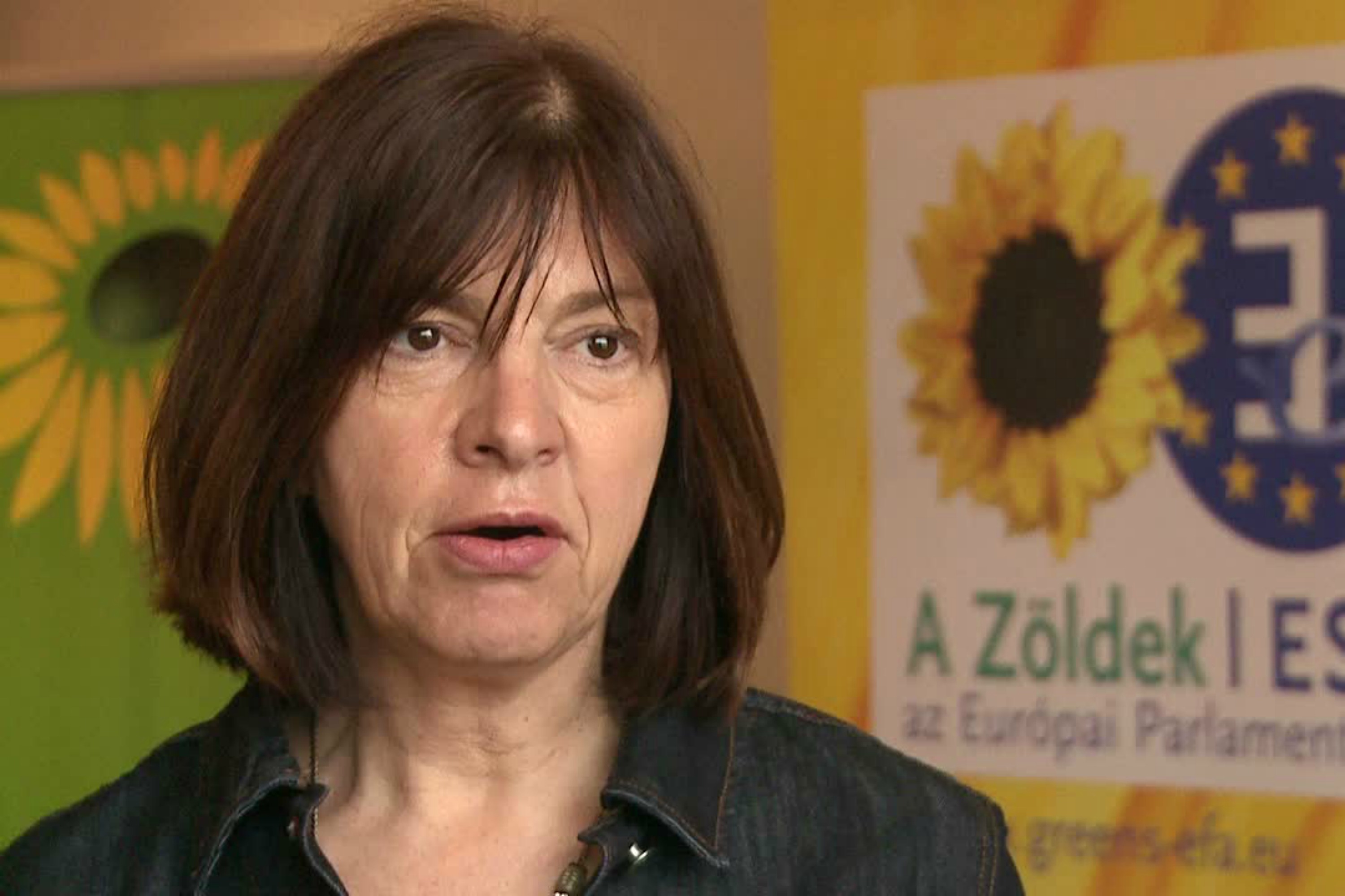 Rebecca Harms: Oettinger a torpillé la politique d’indépendance énergétique de l’UE