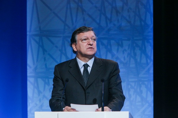Clap de fin pour la Commission Barroso