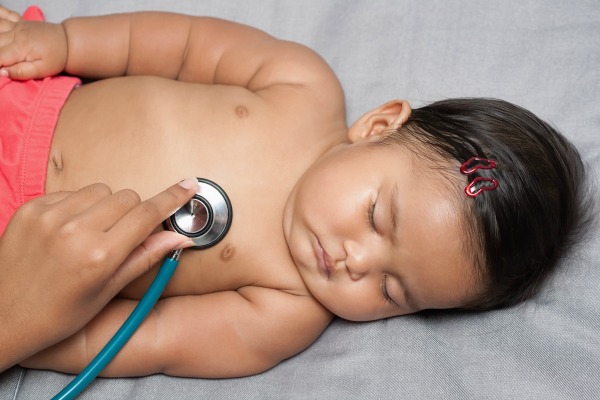 Les enfants, victimes méconnues des maladies cardiovasculaires