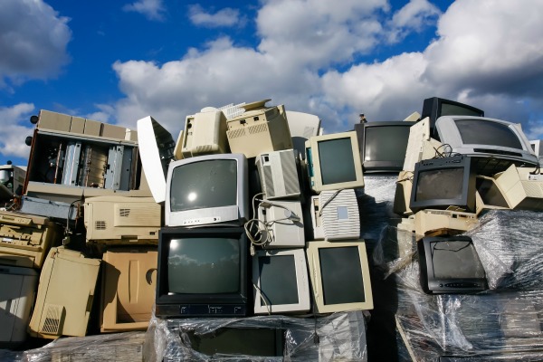 Manque de transparence sur la gestion des déchets en Europe