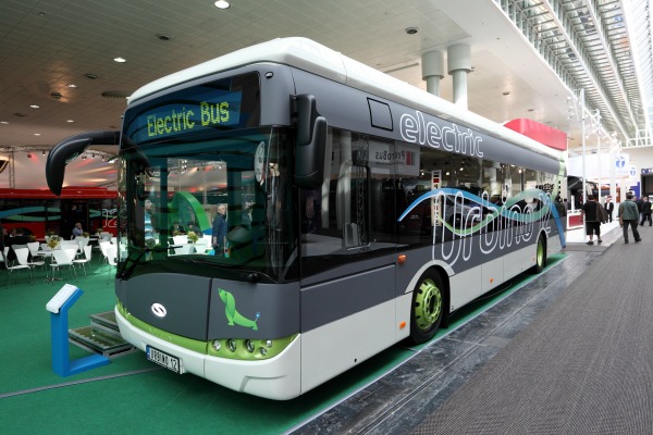 Les routes électriques pourraient révolutionner le transport