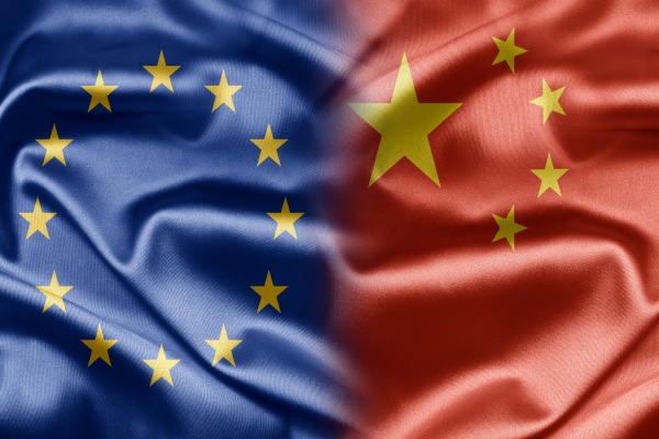La Chine profite de la crise pour racheter l'Europe