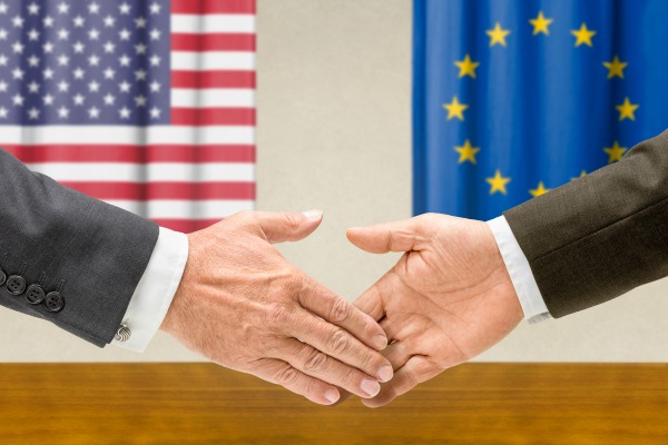 Thomas Porcher : «Tafta ne répond pas aux problèmes actuels de l'Europe»