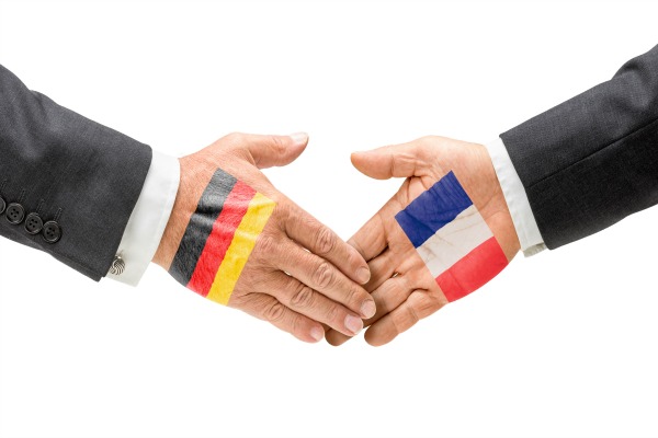 Les investisseurs allemands en France restent optimistes