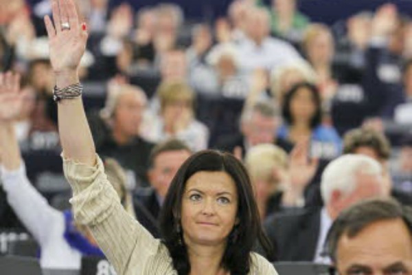 Les options pour remplacer Alenka Bratusek après sa démission