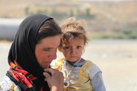 L’Allemagne accuse l’UE d’inertie face à la crise syrienne 