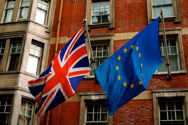 Le sentiment pro-européen progresse au Royaume-Uni