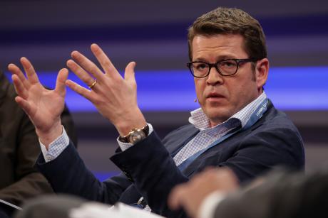 DeutscheTelekom subit un million de cyber-attaques par jour