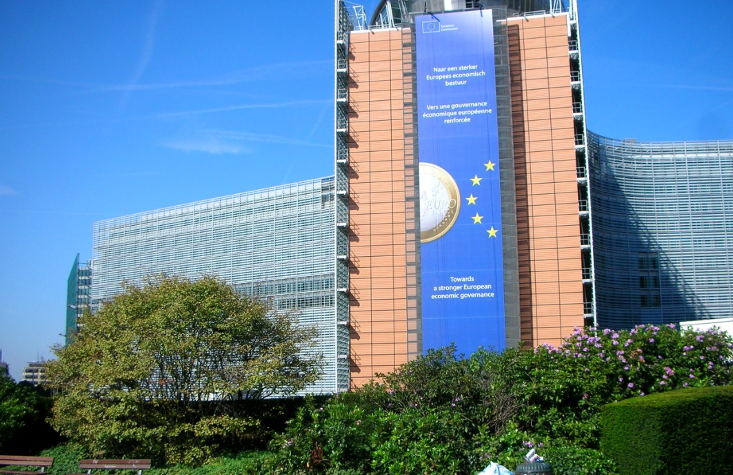 Ce qu'il faut savoir des négociations budgétaires qui débutent à Bruxelles