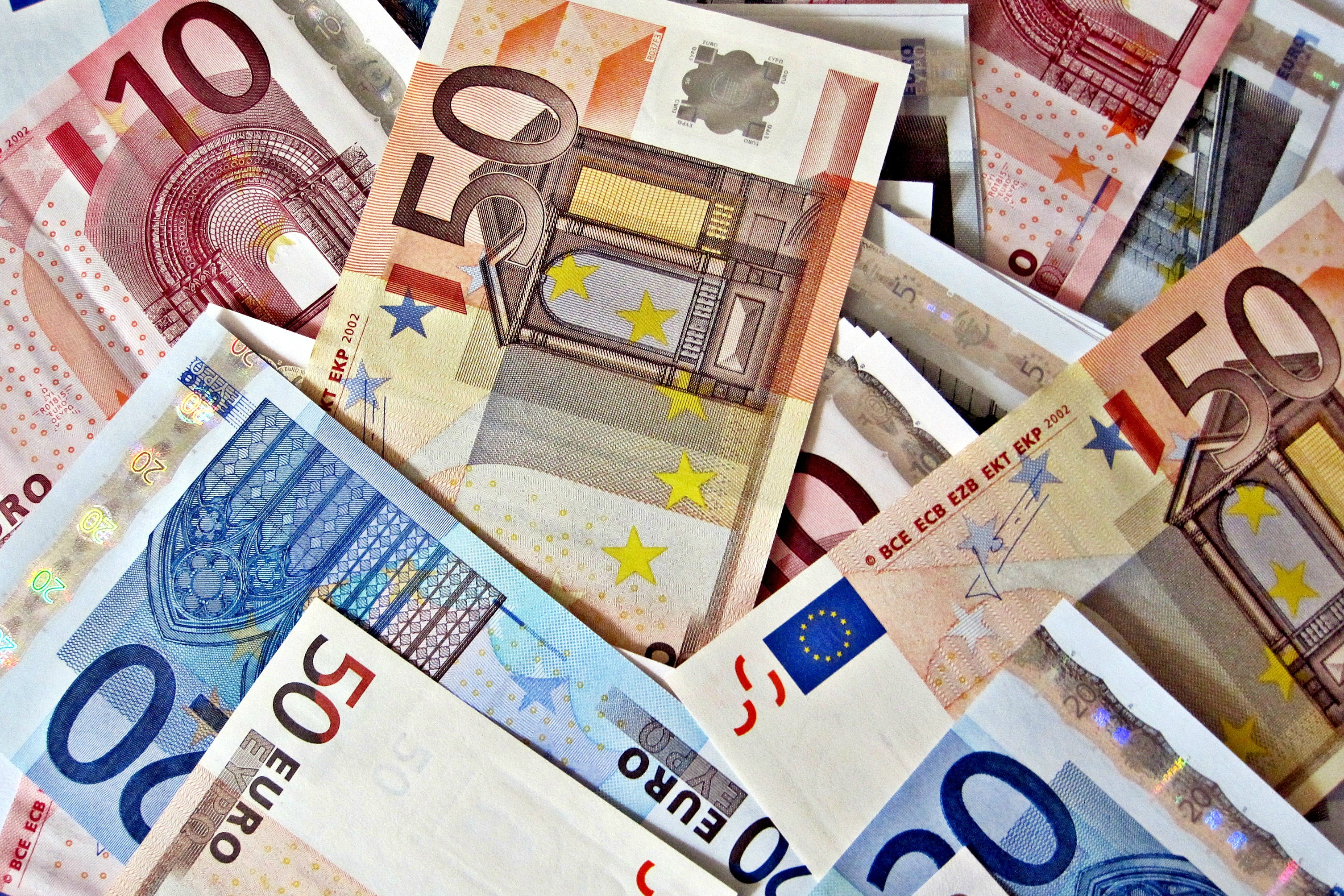 L’Espagne franchit le seuil de 100% de dette publique