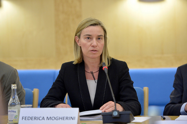 La question de nouvelles sanctions contre Moscou divise les États membres