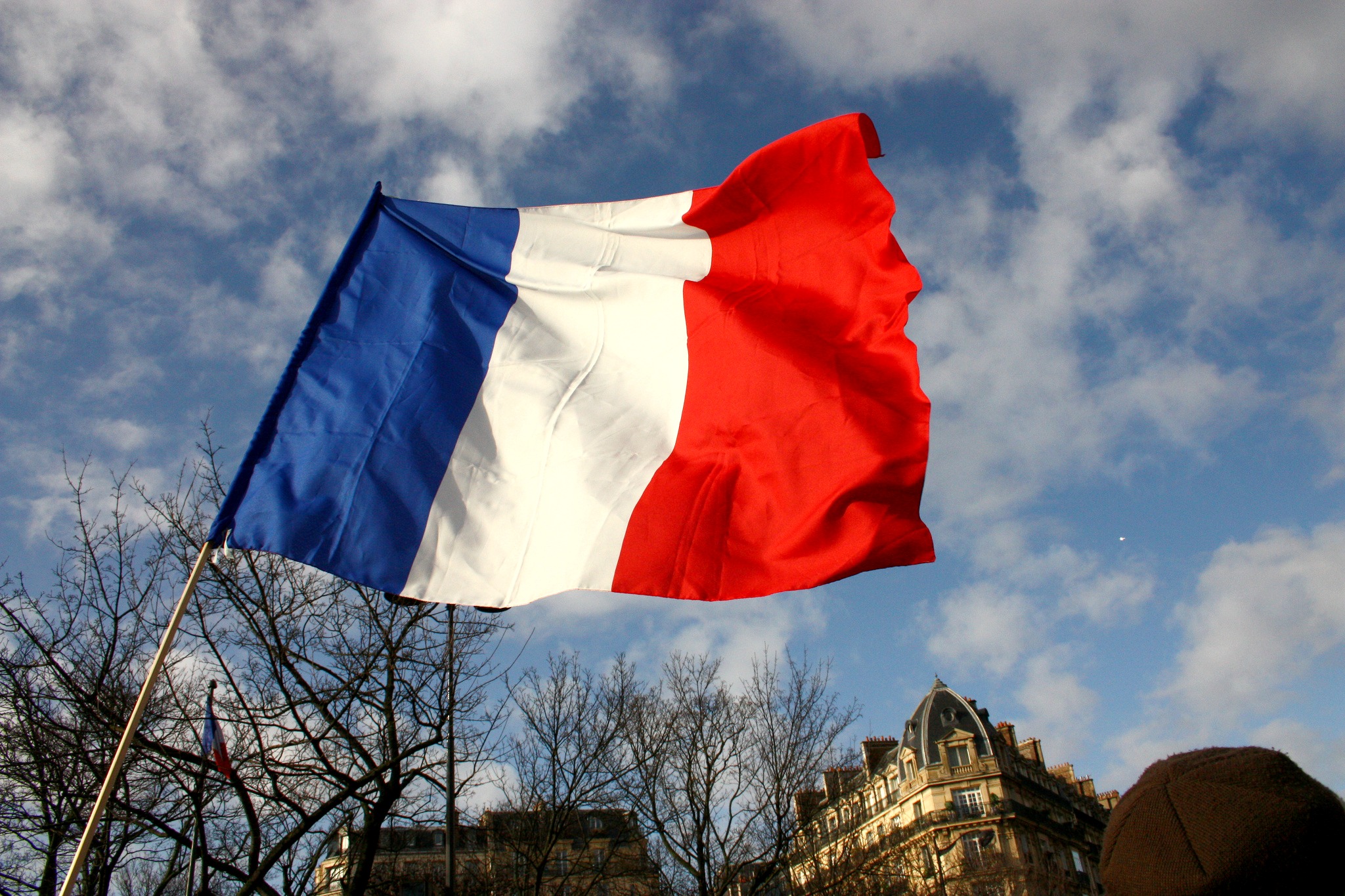 Le français progresse dans le monde mais régresse en Europe