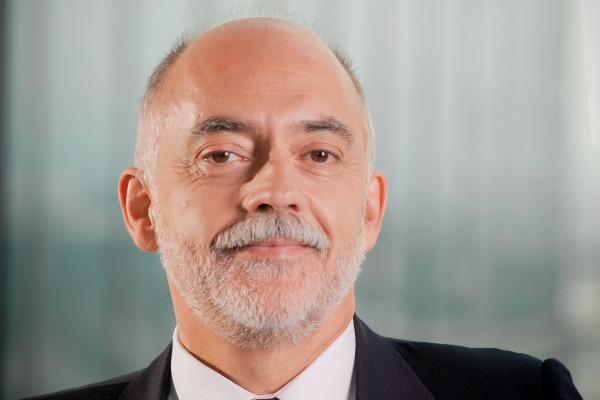 Gil Arias-Fernández : « Il n'y a pas de gros problèmes d'immigration à Calais »
