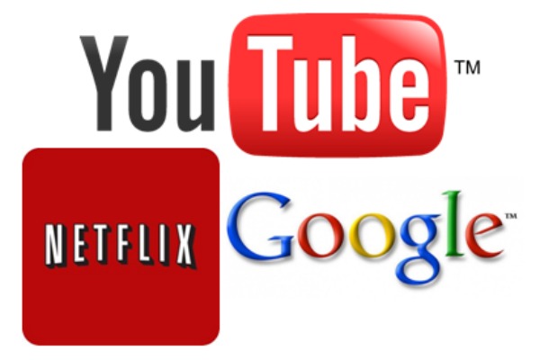 Bruxelles prête à faire des concessions à Netflix et Youtube
