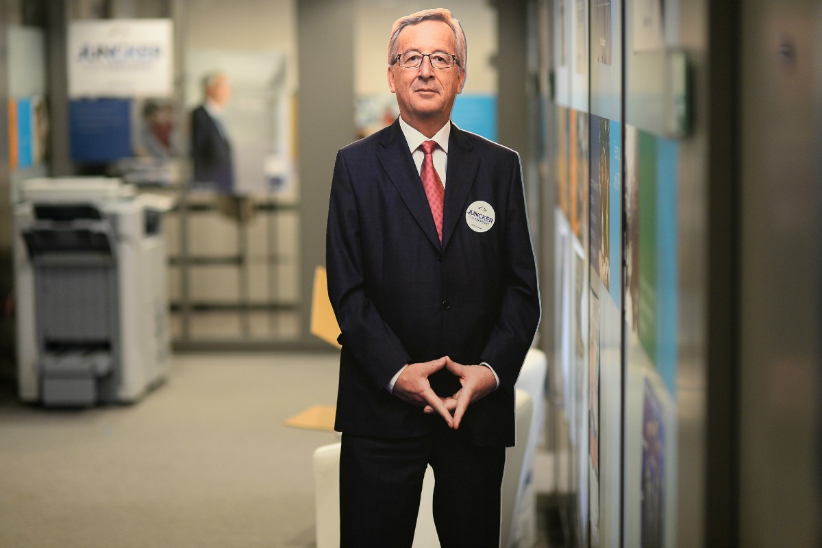 La Commission dévoile son plan d'investissement de 315 milliards d'euros
