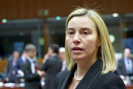Esquisse d'une nouvelle politique étrangère européenne