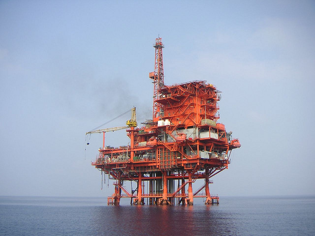 Israël propose son gaz à l’UE