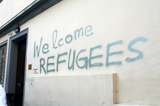 Des philanthropes demandent des fonds pour sauver les migrants en Méditerranée