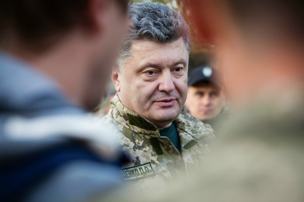 Vilnius va fournir une aide militaire à Kiev