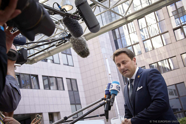 Le Luxembourg s’engage à dévoiler ses pratiques fiscales à la Commission