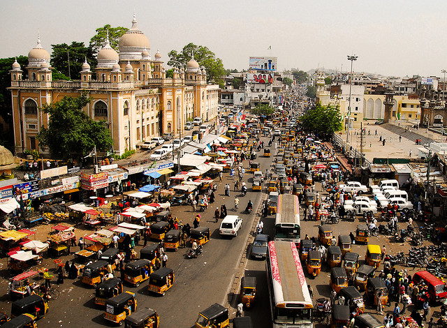 L'Inde plus performante que 9 pays européens en matière de politique climatique 