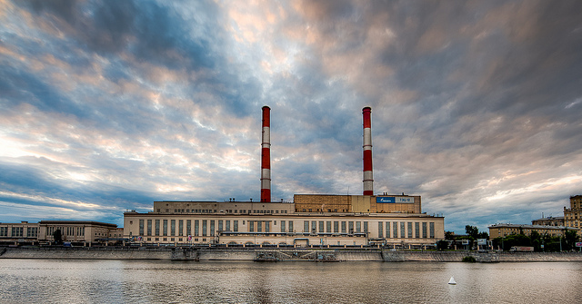 L'AIE prédit une dépendance durable de l'UE au gaz russe