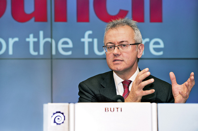 230 milliards d’investissements, le minimum pour sortir l'UE de la croissance faible