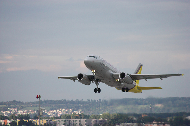 Des millions d'euros engloutis par des aéroports fantômes