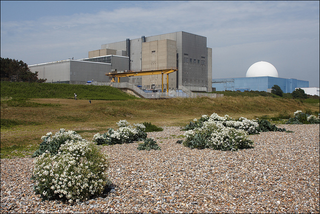 L'Autriche veut bannir le nucléaire du plan Juncker