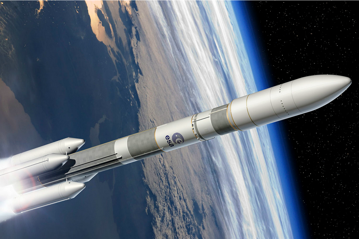 L’ESA soutient les missions sur la Lune et sur Mars