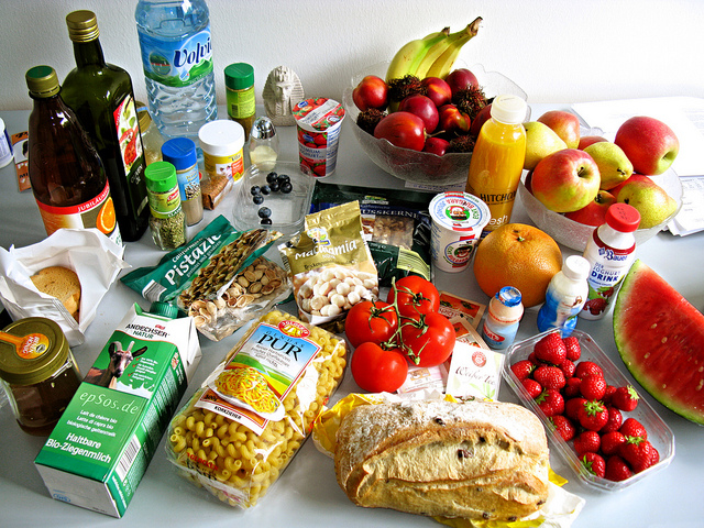 La nouvelle loi sur l’étiquetage des aliments fait débat