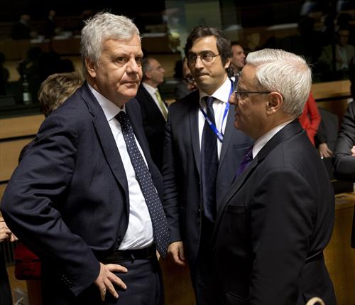 Front commun des ministres de l’Environnement pour l’économie circulaire 