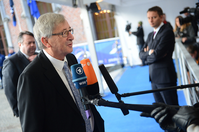 La liste des projets financés par le plan Juncker bientôt dévoilée