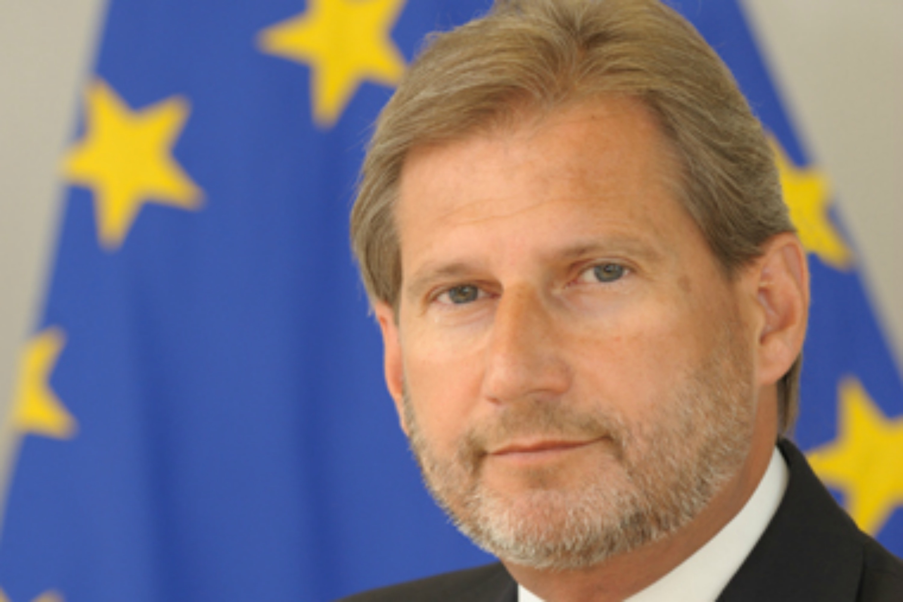 La Commission remonte ses manches face à la propagande russe