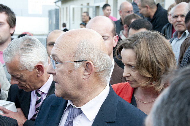 Les États pro-TTF s’accordent sur un lancement en 2016