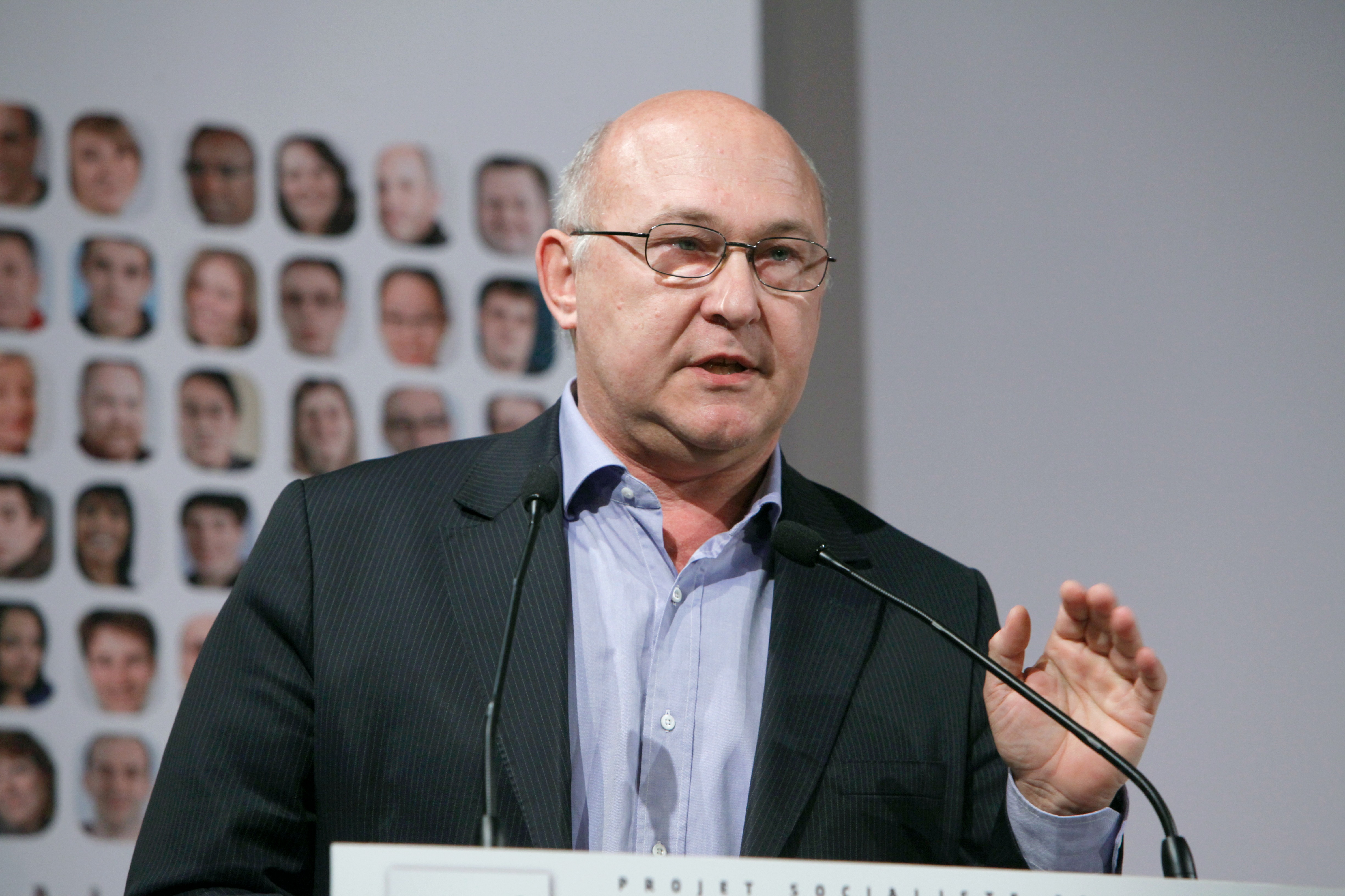 La droite envisage de creuser le déficit public en 2017