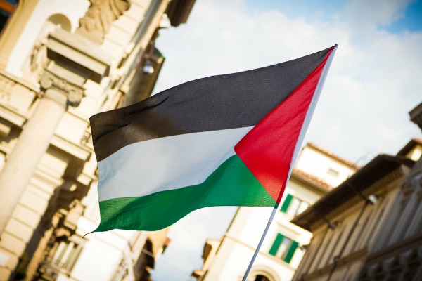 L’Assemblée nationale dit « oui » à la reconnaissance de l’État palestinien