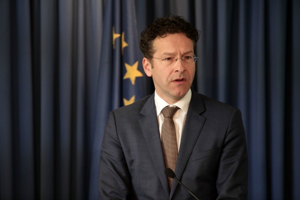 L'Eurogroupe demande davantage à Paris et Rome sur les déficits