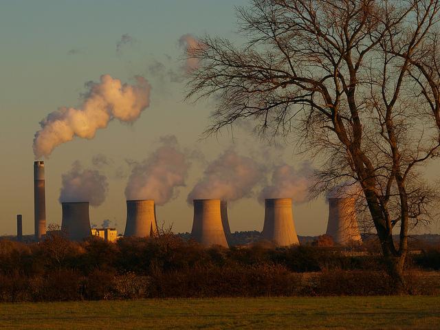 Le débat s'ouvre sur la qualité de l'air au Parlement européen