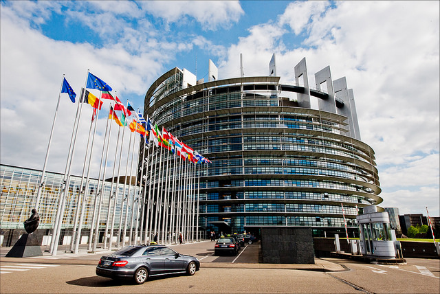 Le Parlement européen recule sur les lois environnementales faute de consensus politique