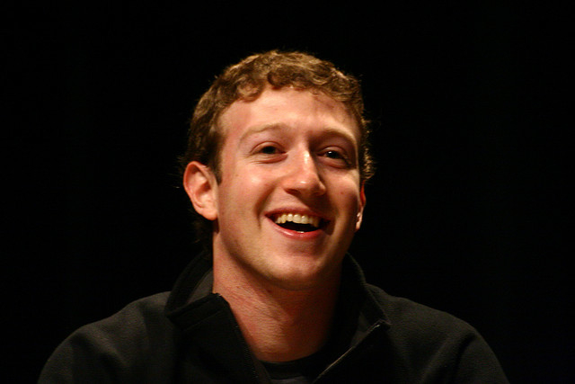 Facebook revendique un impact de 44 milliards sur l'économie européenne 