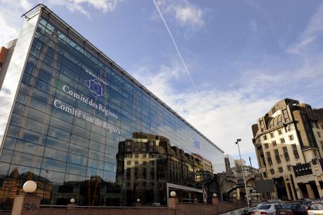 Le Plan Juncker et les Régions